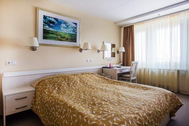 Фото отеля 4