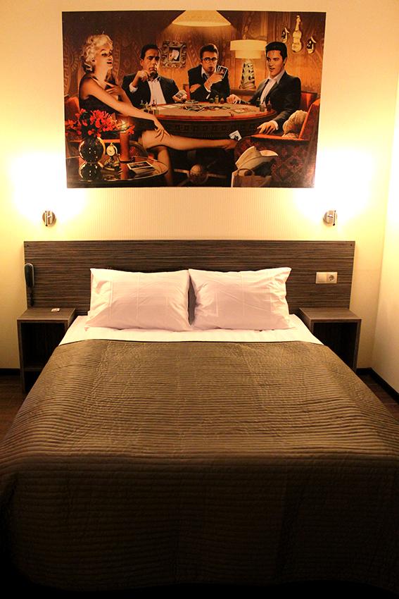 Фото отеля 2