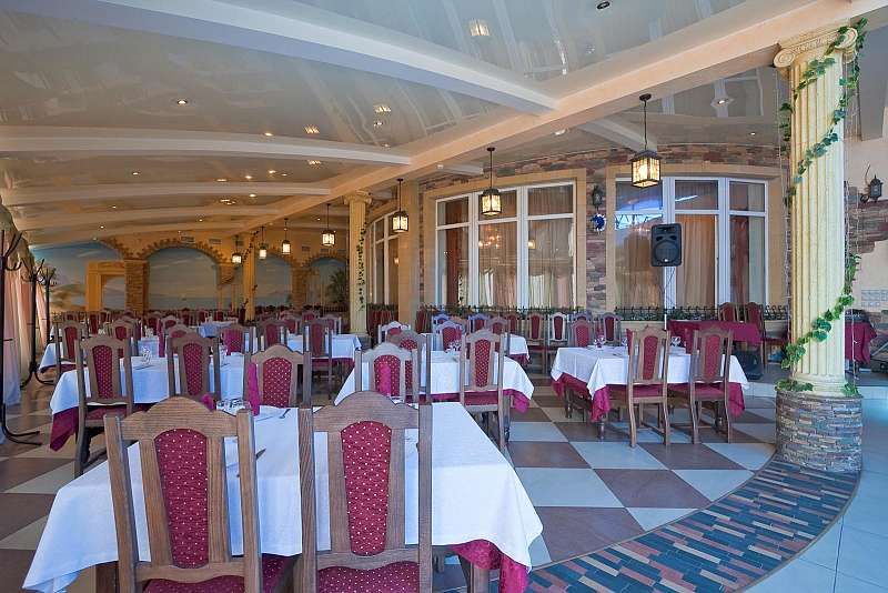 Фото Метрополь