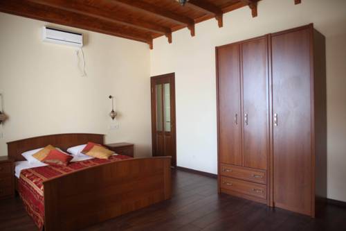 Фото Вилла Магриб и Шарк