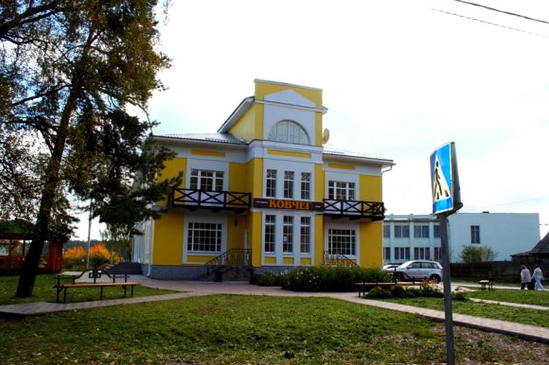 Фото Ковчег