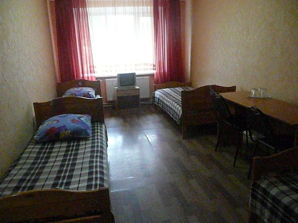 Фото Динамо