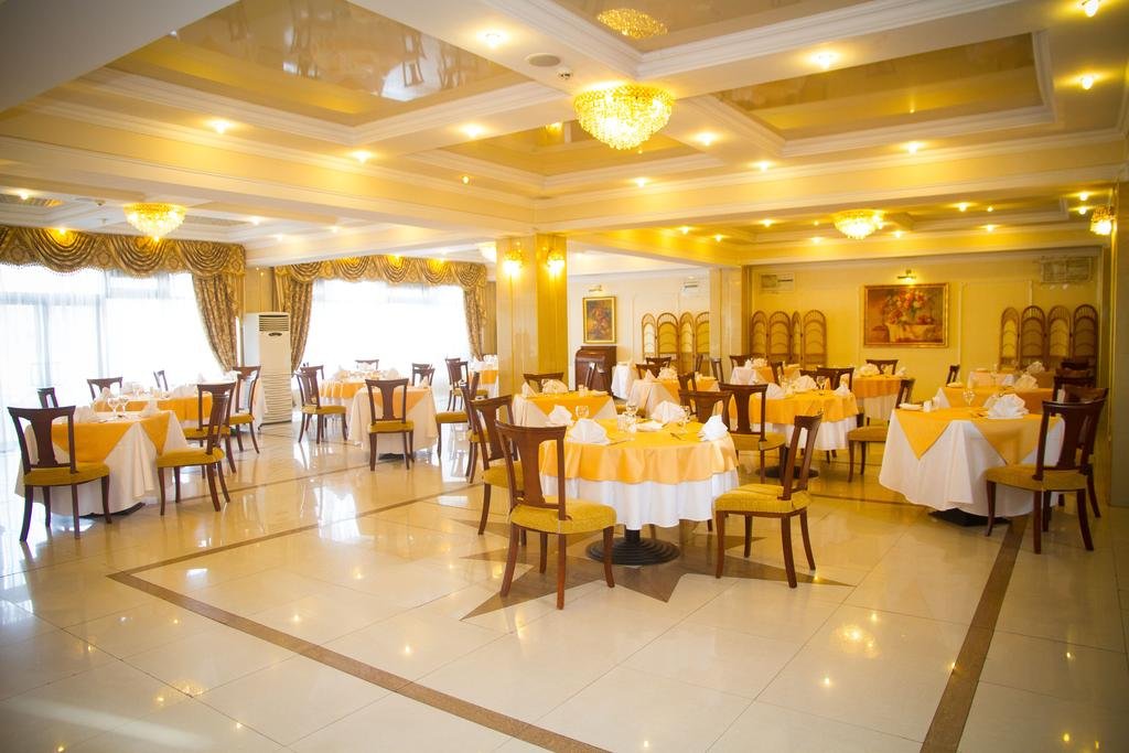 Фото Astana International Hotel