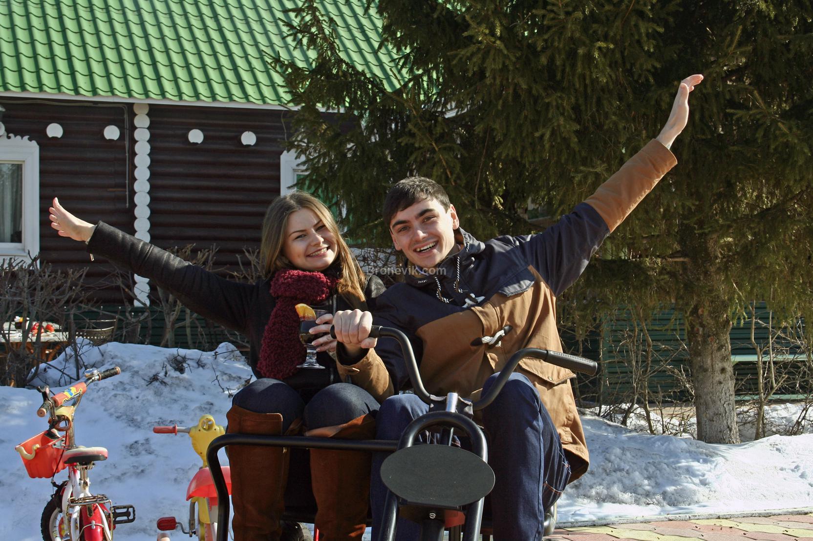 Фото отеля 4