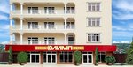 Olimp (Vinogradnaya Street, 96Б), hotel