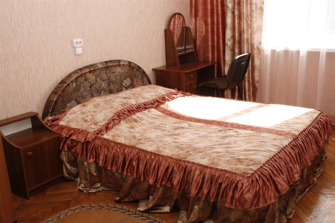 Фото отеля 1