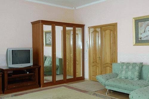 Фото Business Hotel