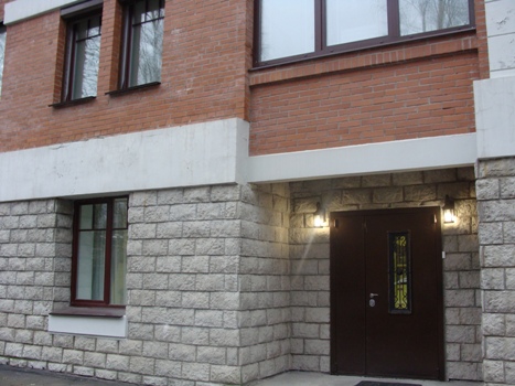 Фото Фриденталь