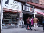 Theatre Ak'la Kara (İstanbul, Kadikoy, General Asım Gündüz Cad., 92), theatre