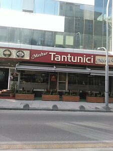 Meshur Tantunici Mesut Usta (İstanbul, Bağcılar, 15 Temmuz Mah., Gülbahar Cad., 55), restaurant