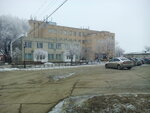 Saratovskaya gosudarstvennaya yuridicheskaya akademiya Balakovsky filial (ulitsa Krasnaya Zvezda, 8/1), university