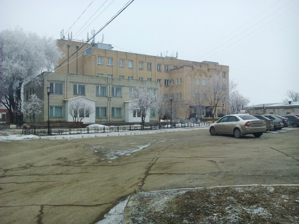 University Saratovskaya gosudarstvennaya yuridicheskaya akademiya Balakovsky filial, Balakovo, photo