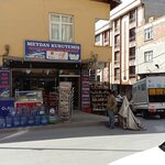 Meydan Market (İstanbul, Esenyurt, Urfalılar Cad., 78B), alcoholic beverages