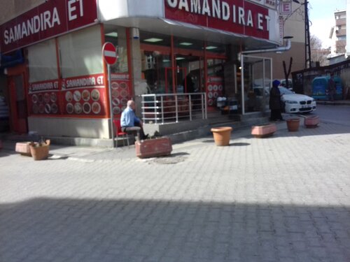 Samandıra Et ve Gıda Ürünleri, kasap, şarküteri, Eyüp Sultan Mah