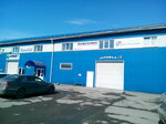 Zheldorekspress (Traktovaya ulitsa, 18к5), haulage