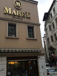 Mabel (İstanbul, Beyoğlu, Kemankeş Karamustafapaşa Mah., Gümrük Sok., 1) ، إنتاج المعجنات