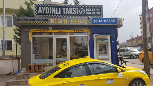 istanbul evleri taksi