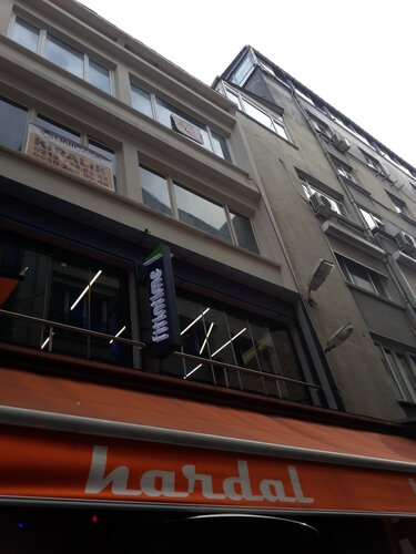 Tiffany&Co Fotoğraf 2