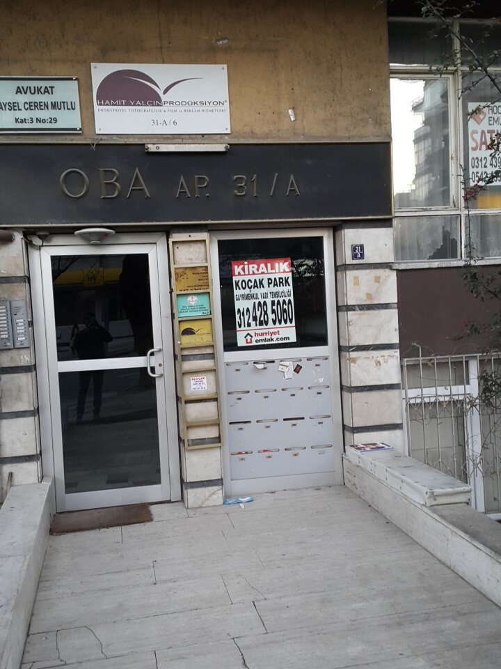 Producer center Hamit Yalcin Production, Ankara, photo