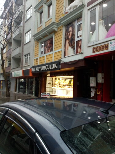 Nil Kuyumculuk Fotoğraf 4