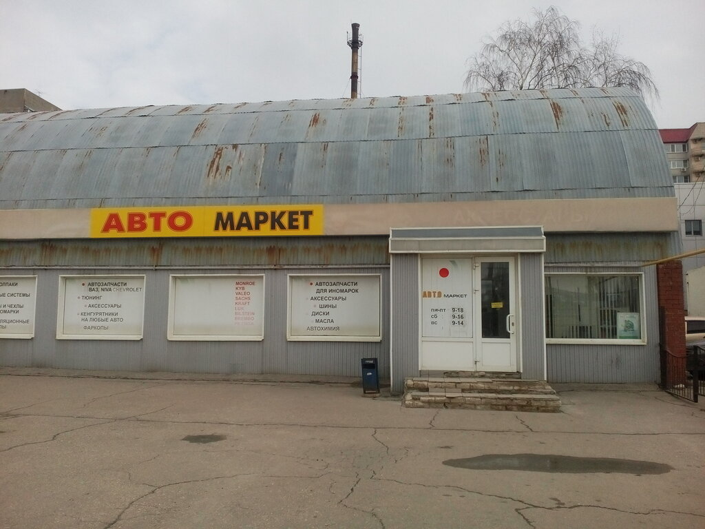 Авторынок тула авто
