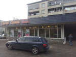 Бістро Смачні Сезони (вулиця Федьковича, 38), fast food
