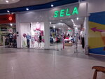 Sela (Uralskaya Street, 98/11) ، متجر ملابس