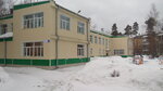Detsky sad № 31 (ulitsa Chkalova, 5), kindergarten, nursery