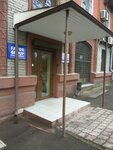 Radiokompaniya Nostalzhi (улица Независимой Украины, 40), radio station