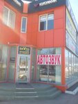 Extreme Sound (Sashi Filippova Street, 43), autoacústica