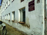 Rybinskstroyizyskaniya (Preobrazhenskiy pereulok, 3А), survey works