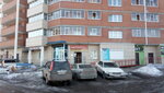 Уютный дом, офис (Svetlogorskaya Street, 11А), hotel