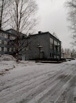 Kogbuz Kirovskaya gorodskaya klinicheskaya bolnitsa № 6 Lepse Zhenskaya konsultatsiya (Oktyabrskiy Avenue, 47), consulta de mujeres