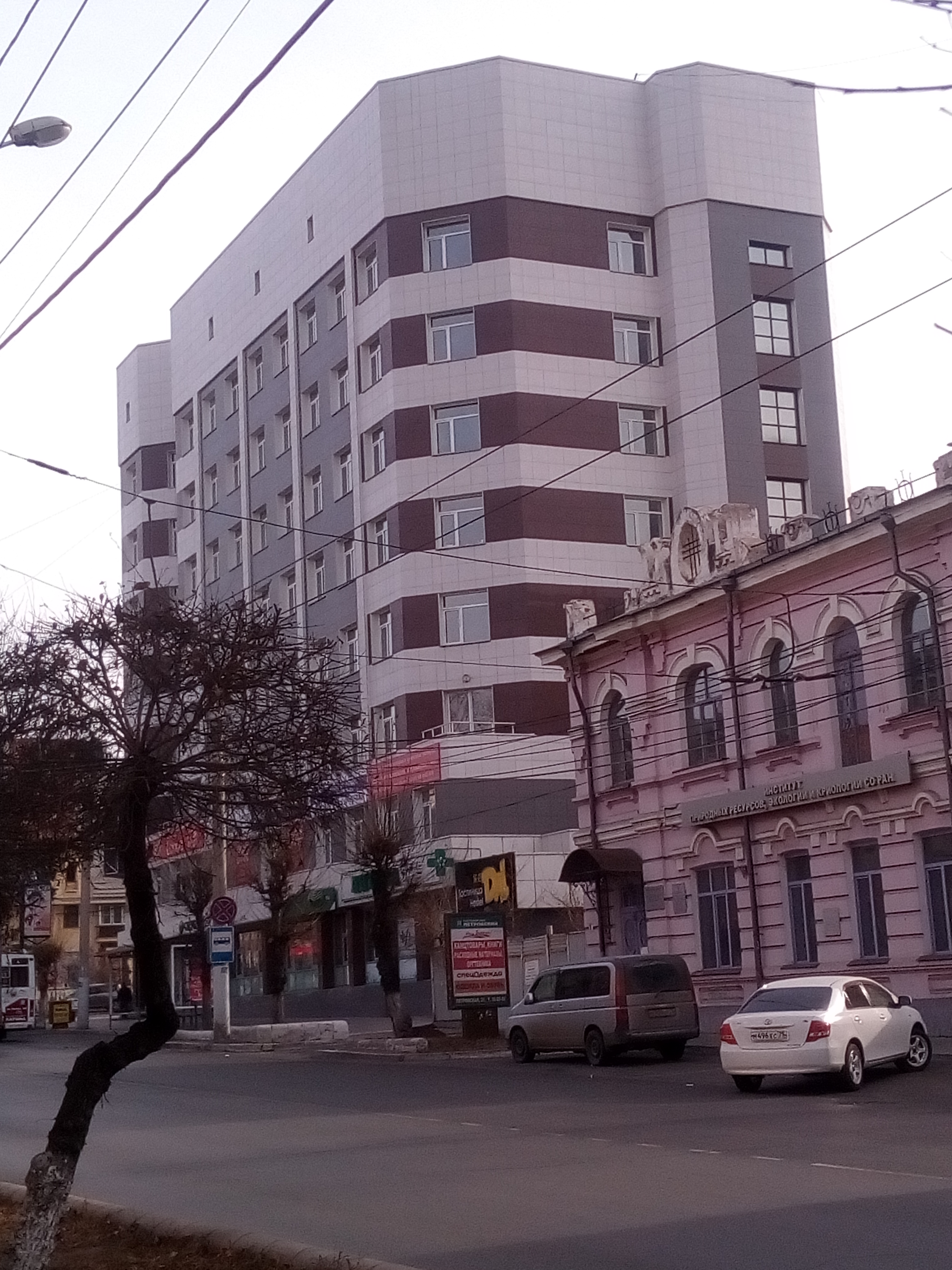 Фото отеля 3