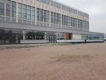 Kharkovsky gorodskoy detsko-yunoshesky Tsentr razvitiya tantsevalnogo tvorchestva Sporttantsklub Legenda (проспект Маршала Жукова, 2), dance school