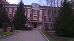 Харьковский городской кожно-венерологический диспансер №4 (Morozova street, 2), dispensario