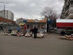 Magazin Semeynaya kolbaska (Oleksandra Arkhypenka Street, 8), grocery