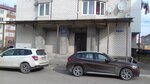 ZhSK Vityaz (Oktyabrskaya ulitsa, 382) ، بناء المجتمع