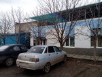 Avtoresurs-64 (ulitsa Lopatina Gora, 7А), instalación de hbo