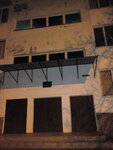 № 40 OOSh (vulytsia Davyda Oistrakha, 15А), gimnasio