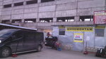 Avtoservis (вулиця Олександра Матросова, 20), tire service