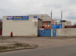 Sto Diesel service (Tulchynskyi provulok, 1/12), car service, auto repair