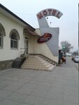 Motel 7 Milya (Kulturna vulytsia, 171/17), hotel