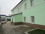 Otdeleniye nevrologii tsentralnoy gorodskoy bolnitsy (Velyka Berdychivs'ka Street, 70) ، مستشفى