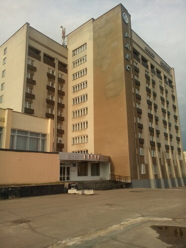 Hotel Вараш Готель, , foto