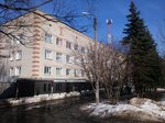 Petushinskaya Regional Hospital (Stariye Petushki Village, Shosseynaya ulitsa, 3), hospital para adultos