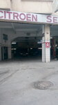 Citroen Özel Servis (İstanbul, Şişli, Dolapdere Cad., 173), car service, auto repair