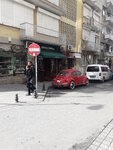 Asuman (İstanbul, Kadikoy, Caferağa Mah., Şair Nefi Sok., 9A), pastry production