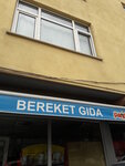 Bereket Gida Pazari (İstanbul, Atasehir, Barbaros Mah., Zafer Sok., 14), tienda de productos