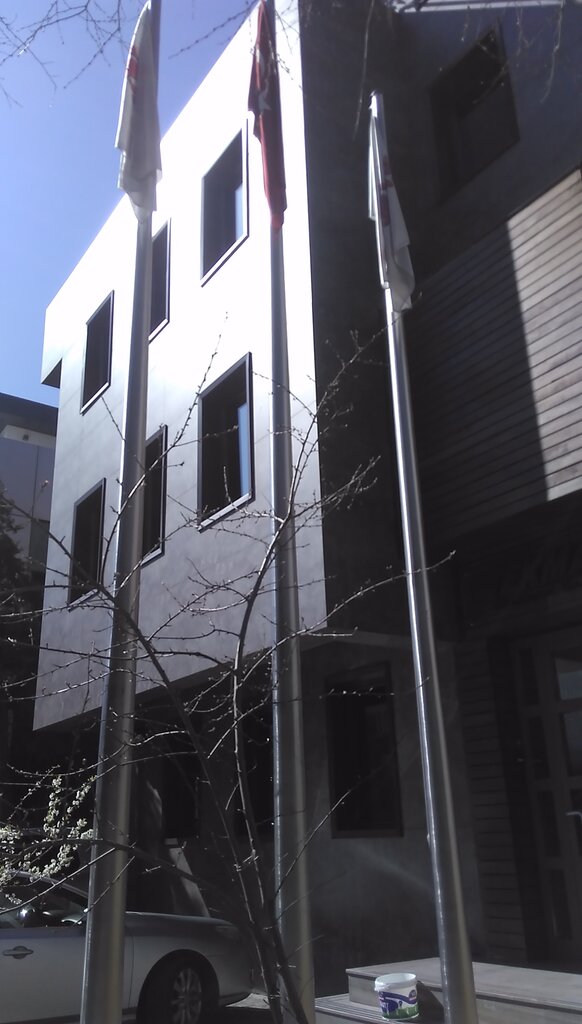 Stone articles and fixtures Tekmar Mermer, Istanbul, photo